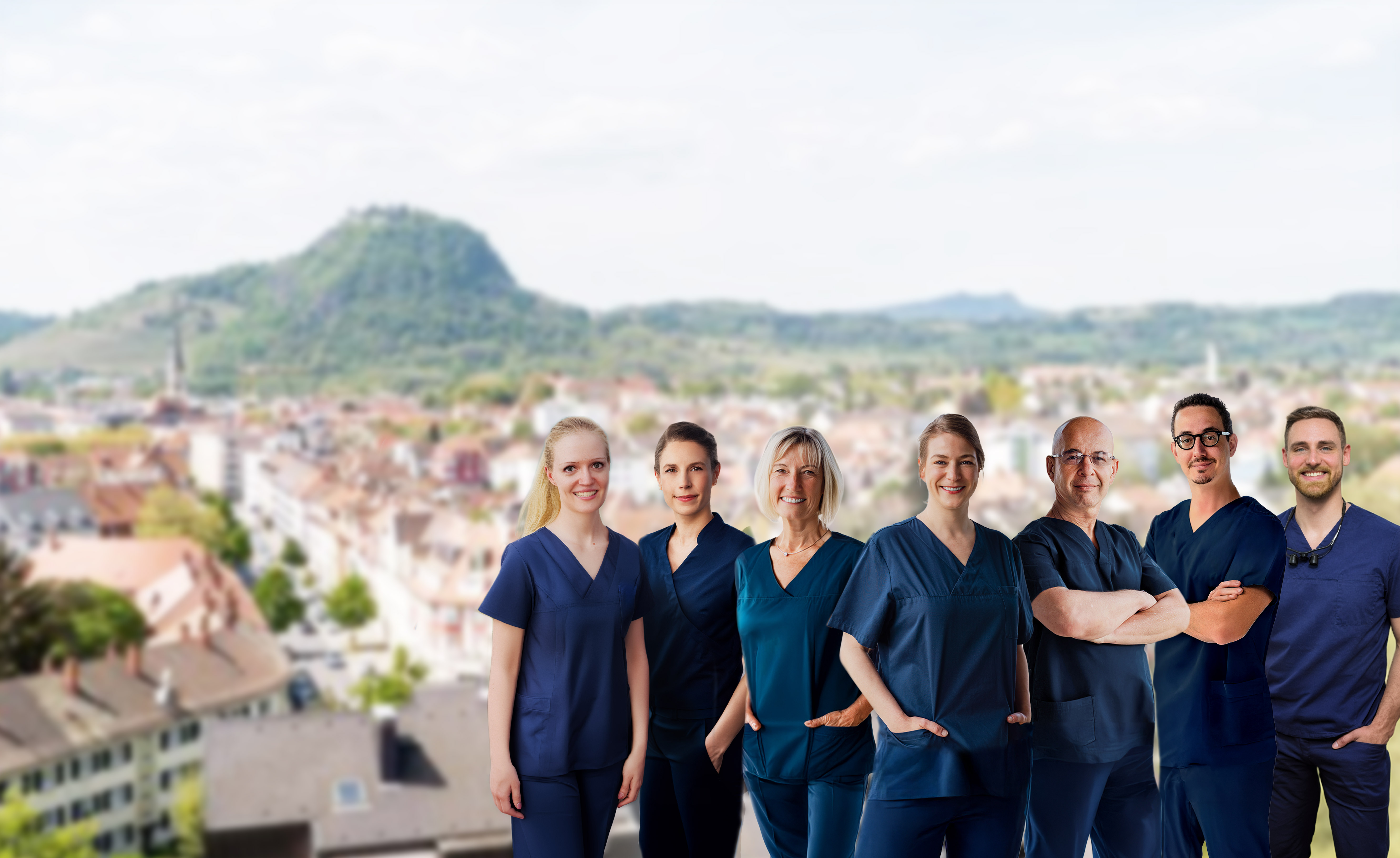 Zahnzentrum Bodensee