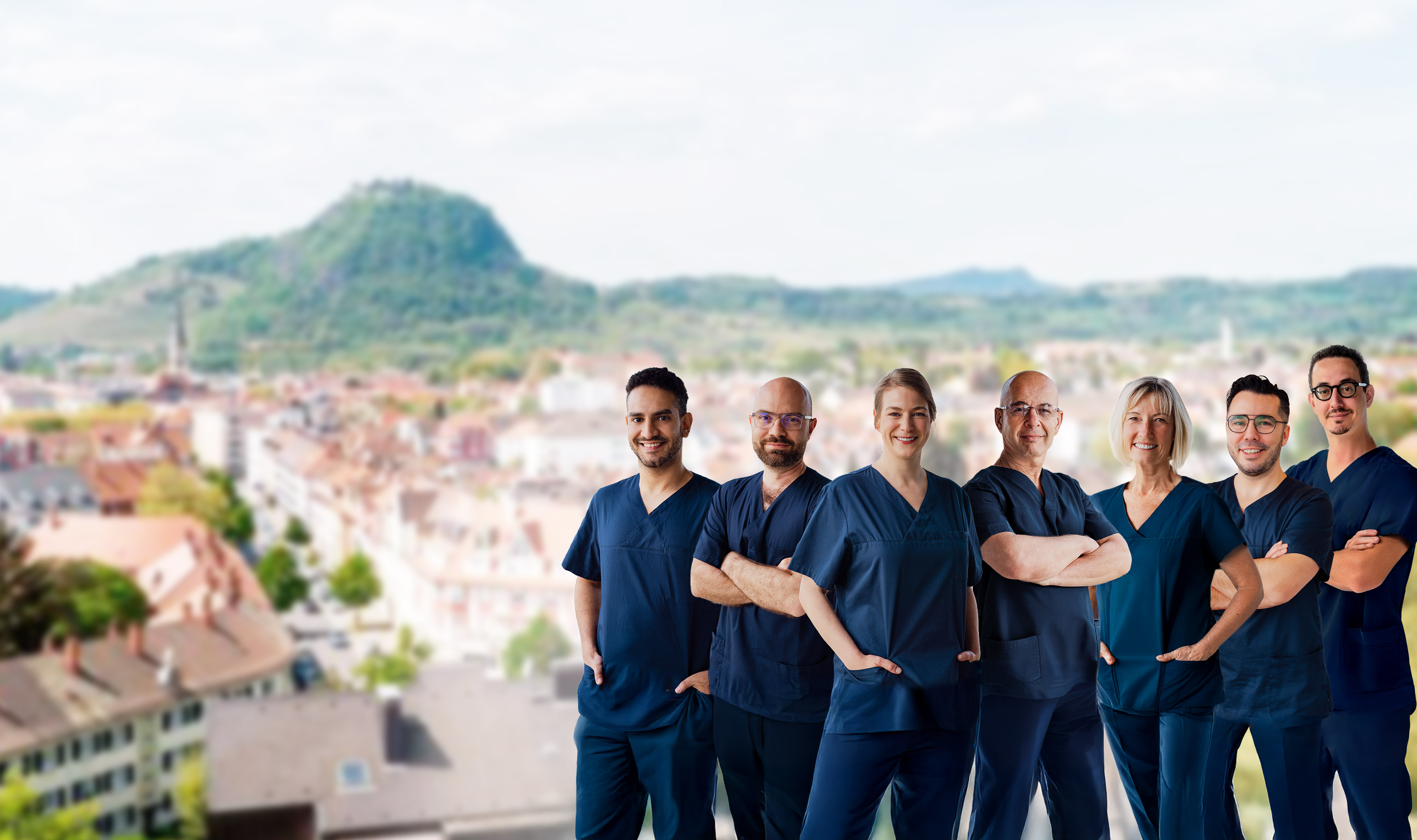 Zahnzentrum Bodensee