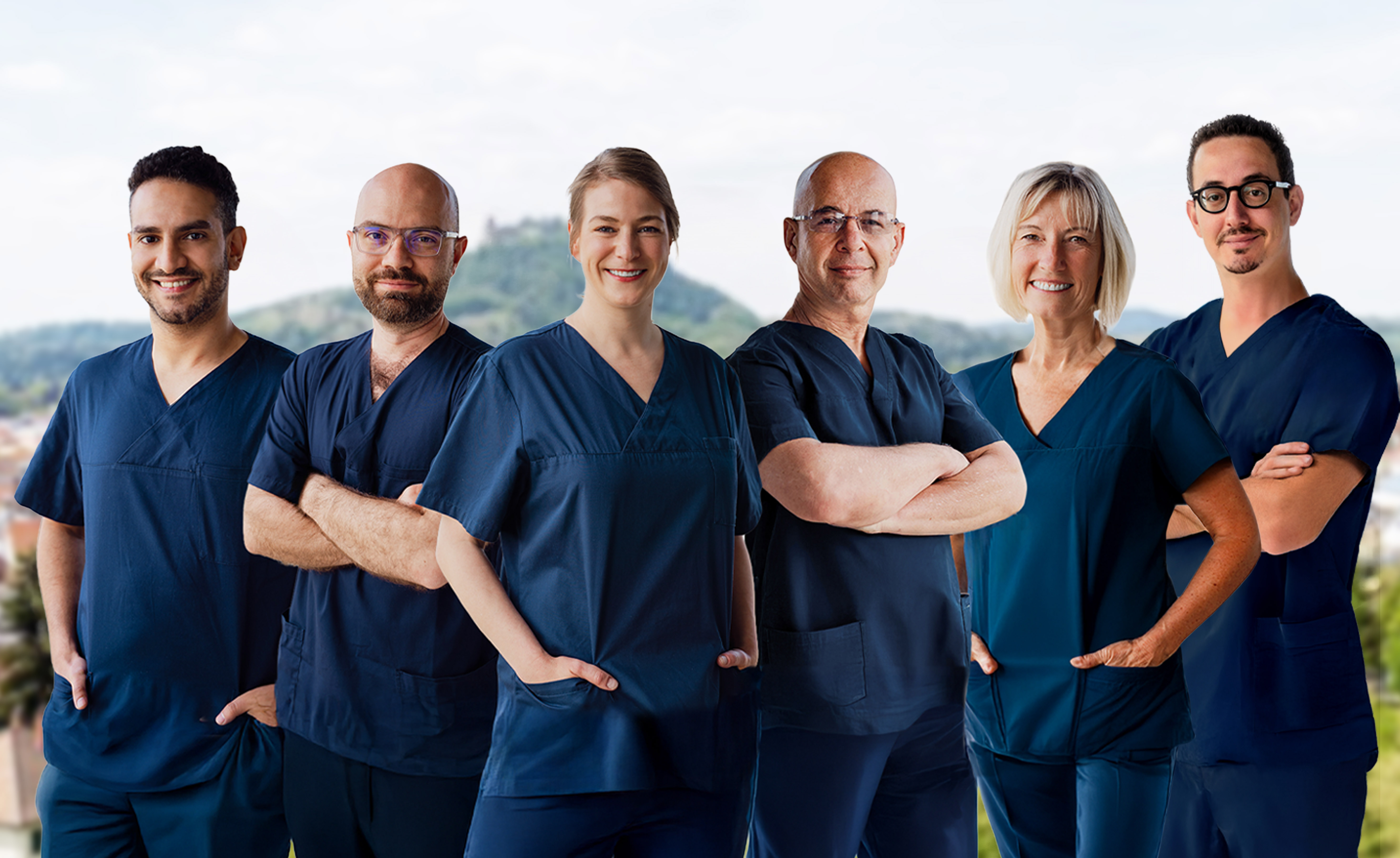 Zahnzentrum Bodensee