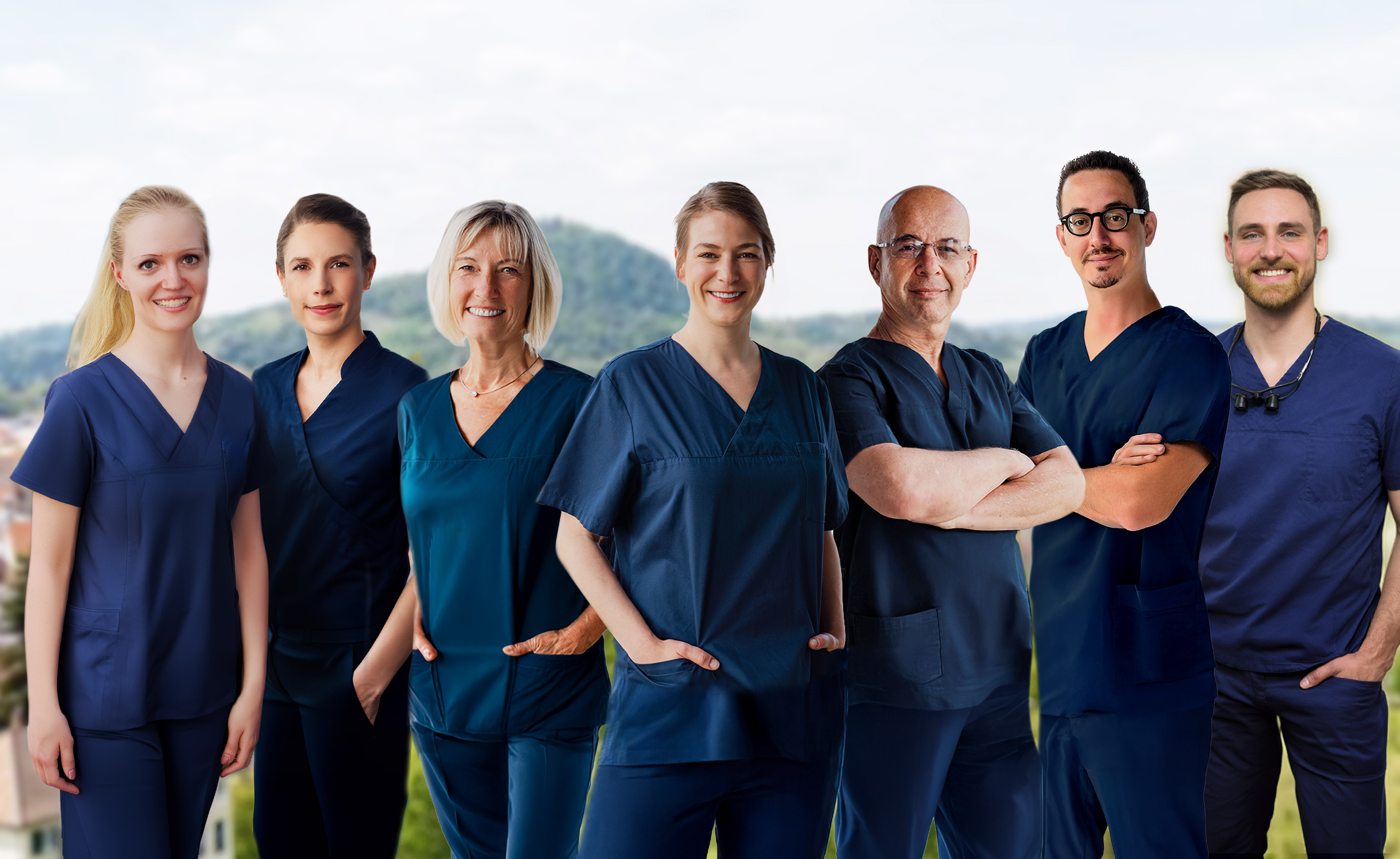 Zahnzentrum Bodensee